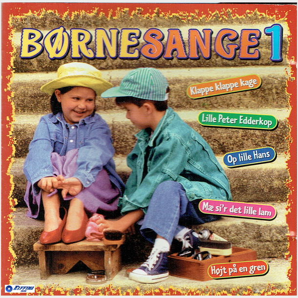 B�rnesange 1 (1997)