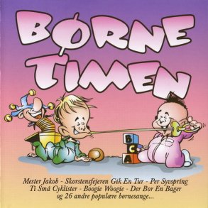 Brnetimen (2003) (Fat)