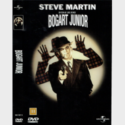 Bogart Junior (1982)