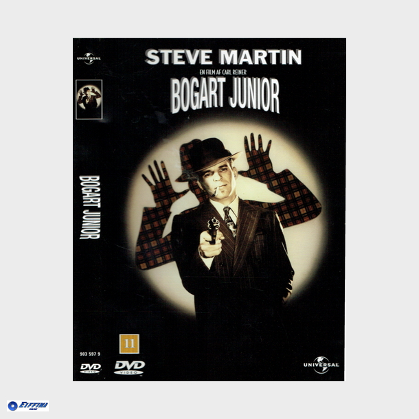 Bogart Junior (1982)