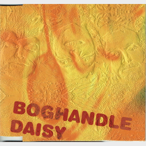 Boghandle - Daisy (1995)