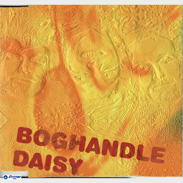 Boghandle - Daisy (1995)