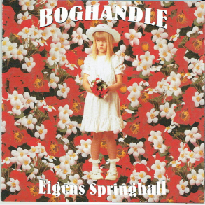 Boghandle - Eigens Springball (1994)