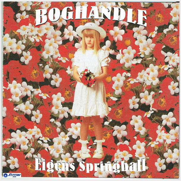 Boghandle - Eigens Springball (1994)