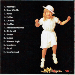 Boghandle - Eigens Springball (1994)