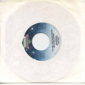 Bohannon - I've Got The Dance Fever (With Rap Intro) (1982)
