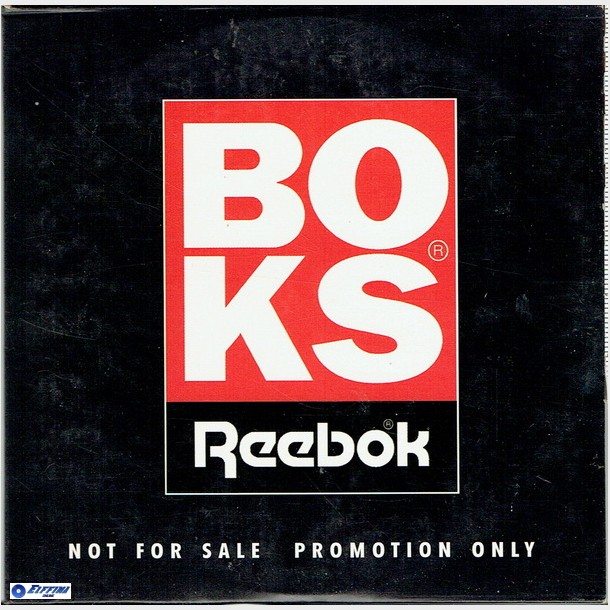 Boks Reebok (1995) (Promo)