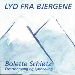 Bolette Schi�tz - Lyd Fra Bjerge (1995)