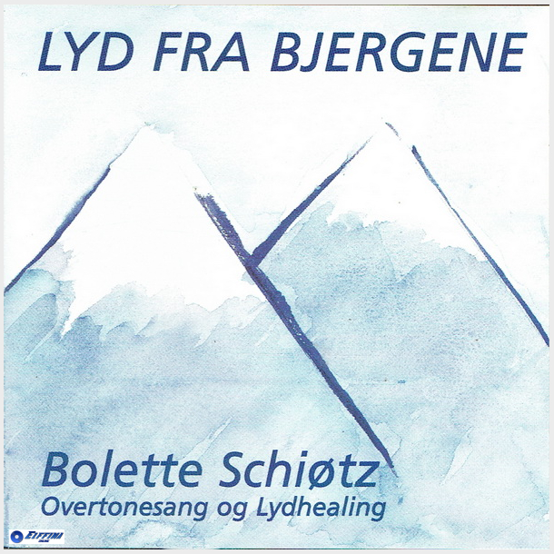 Bolette Schitz - Lyd Fra Bjerge (1995)