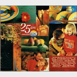 Boligr�dgivning Gennem 25�r (1996)