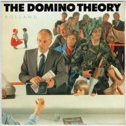 Bolland - The Domino Theory (1982)