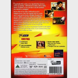 Bolt (2008) (Disney Nr.48)