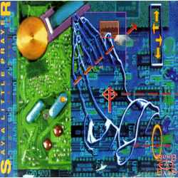 Bomb The Bass ft Maureen - Say A Little Prayer (1988)