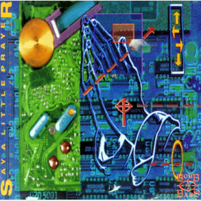 Bomb The Bass ft Maureen - Say A Little Prayer (1988)