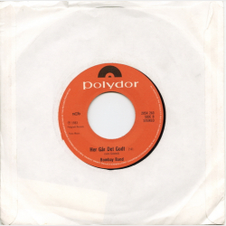 Bombay Band - Bombay (1983)