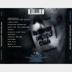 Bombay Bicycle Club - I Had The Blues But I Shook Them Loose (2009)