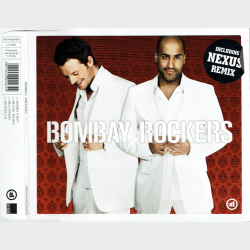 Bombay Rockers - Beautiful (2007)