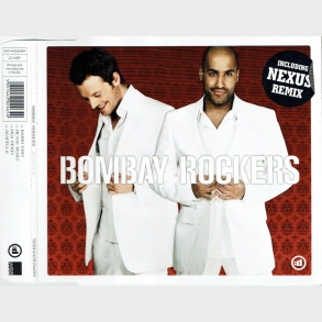 Bombay Rockers - Beautiful (2007)