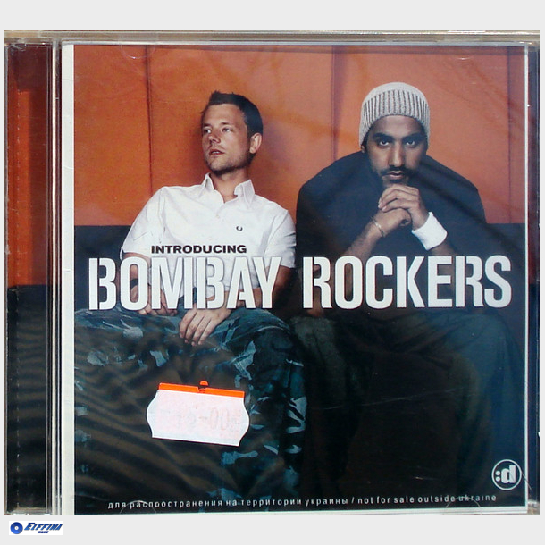 Bombay Rockers - Introducing (2005)