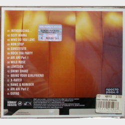 Bombay Rockers - Introducing (2005)