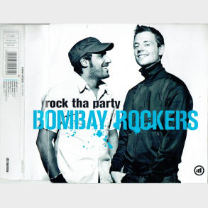 Bombay Rockers - Rock The Party (2004)