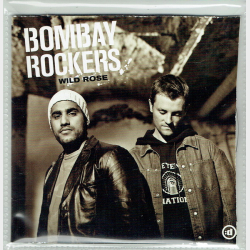 Bombay Rockers - Wild Rose (2005) (Promo)