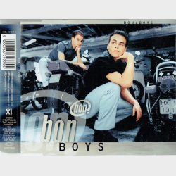 Bon (Band Ohne Namen) - Boys (2000)