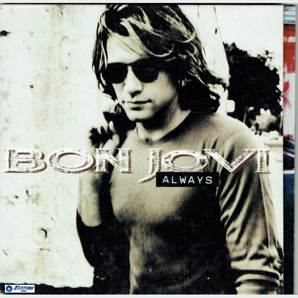 Bon Jovi - Always (1994) (Promo)