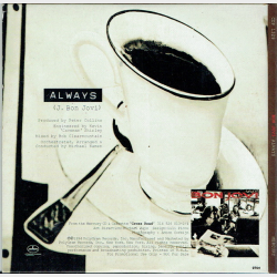 Bon Jovi - Always (1994) (Promo)