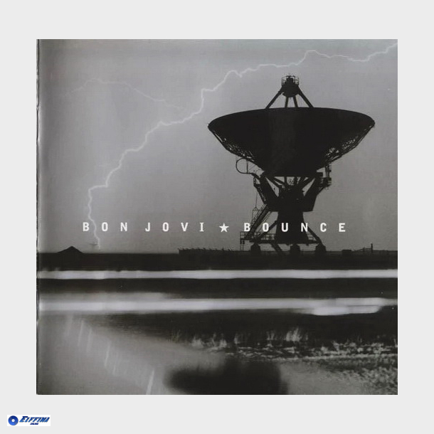 Bon Jovi - Bounce (2002)
