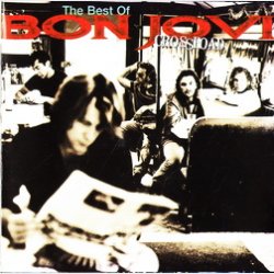 Bon Jovi - Cross Road (1994) - NY