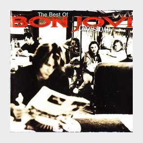 Bon Jovi - Cross Road the Best Of (1994)