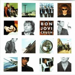 Bon Jovi - Crush (2000)