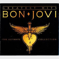 Bon Jovi - Greatest Hits (Ultimate Collection) (2010) (Digi)