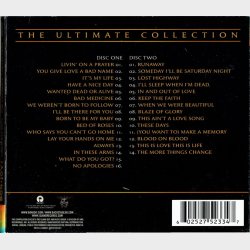Bon Jovi - Greatest Hits (Ultimate Collection) (2010) (Digi)