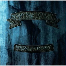 Bon Jovi - New Jersey (1988)