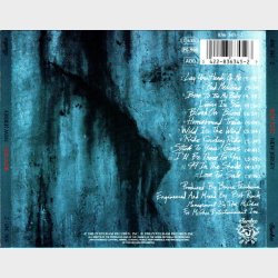 Bon Jovi - New Jersey (1988)