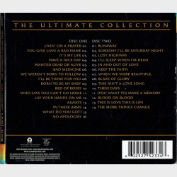 Bon Jovi - The Ultimate Collection (Digi)