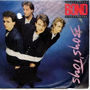 Bond - Boys Toys (1987)
