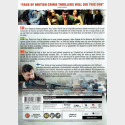 Bonded By Blood (2010)