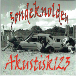 Bondeknolden - Akustisk123 (Promo)