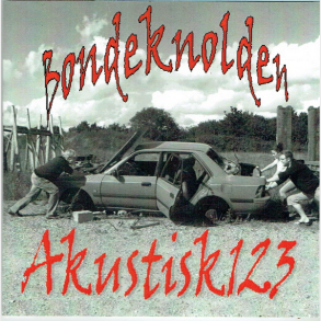 Bondeknolden - Akustisk123 (Promo)