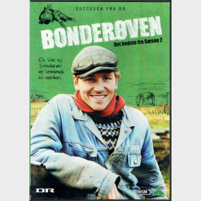 Bonder�ven Det Bedste fra S�son 2 (2009)