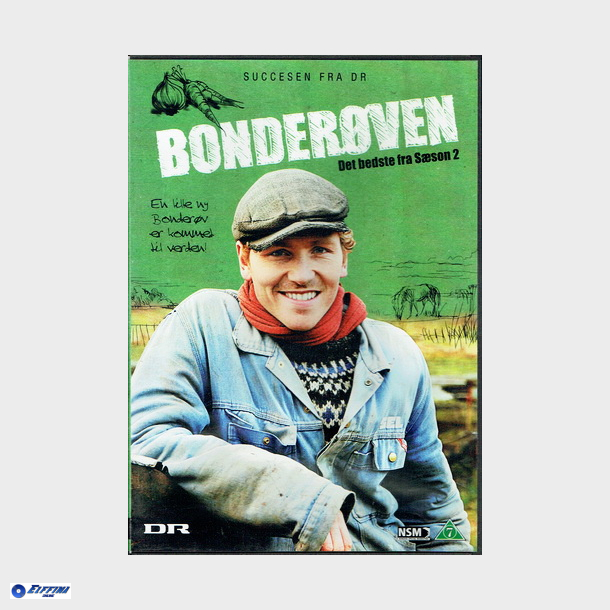 Bonderven Det Bedste fra Sson 2 (2009)