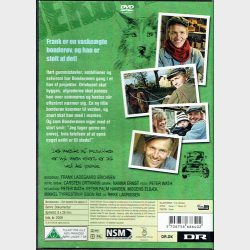 Bonder�ven Det Bedste fra S�son 2 (2009)