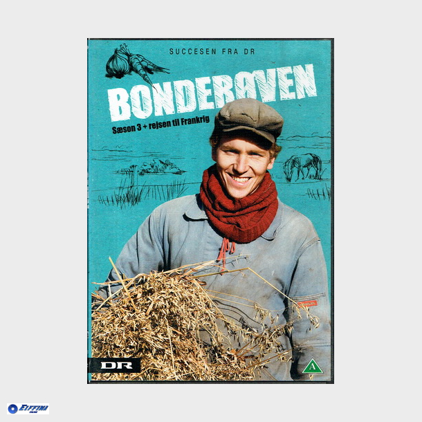 Bonderven Sson 3 (2009)