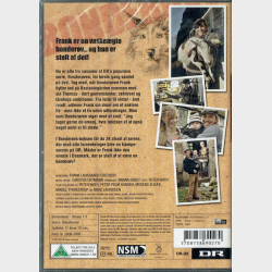 Bonderven Sson 1-3 (2009) (3xDVD Boks) - NY