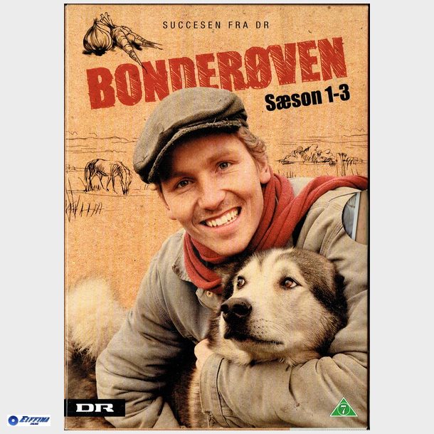 Bonderven Sson 1-3