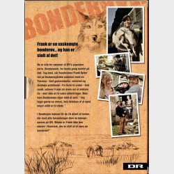 Bonder�ven S�son 1-3