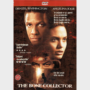 Bone Collector (1999)